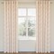 Blush - Coral & Peach,Pink Floral Upholstery Fabric 54 Inches"